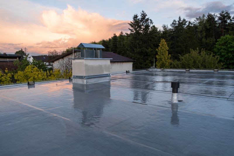 Cost of Waterproofing IN Plainfield, IN